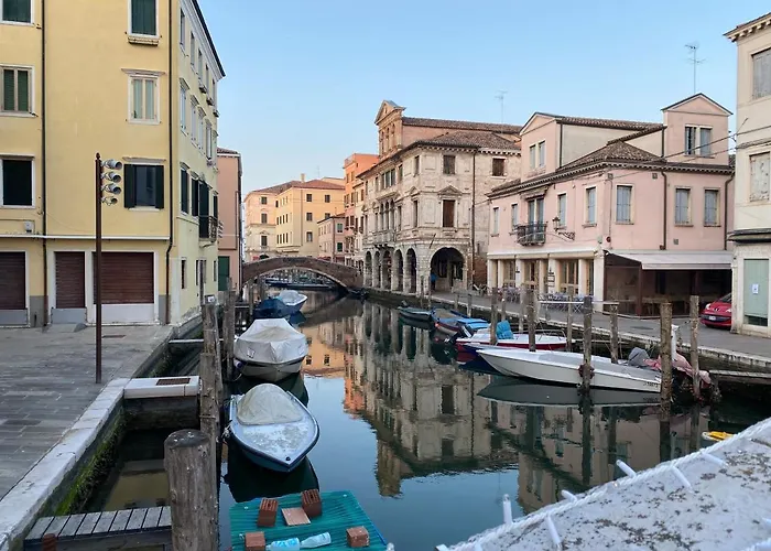 Ca Francesco Appartamento Contemporaneo