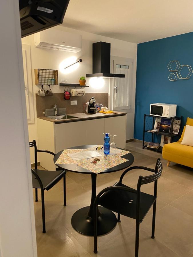 Apartment Ca Francesco Contemporaneo *