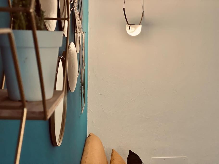 Apartment Ca Francesco Contemporaneo *