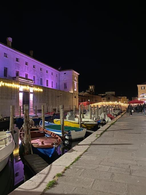 Ca Francesco Contemporaneo Chioggia