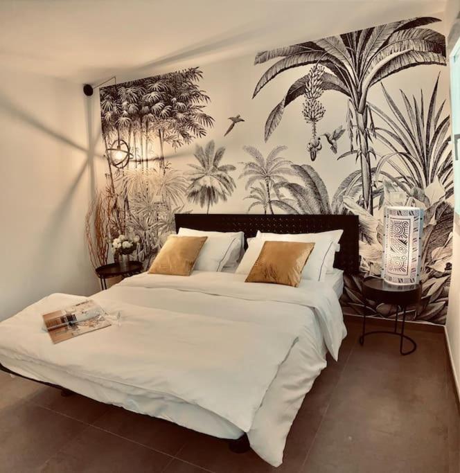 Apartment Ca Francesco Contemporaneo *